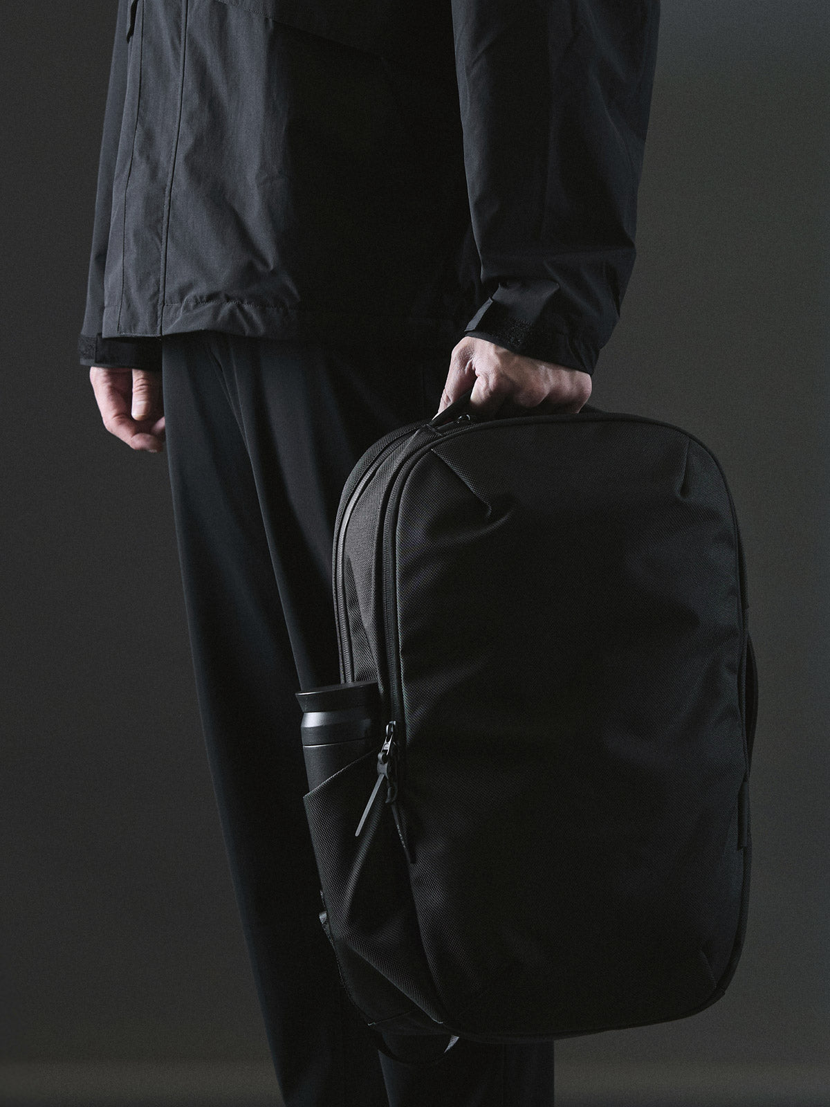 ACTIVE V2 / 25L Pro Pack 1680D Cordura® Ballistic