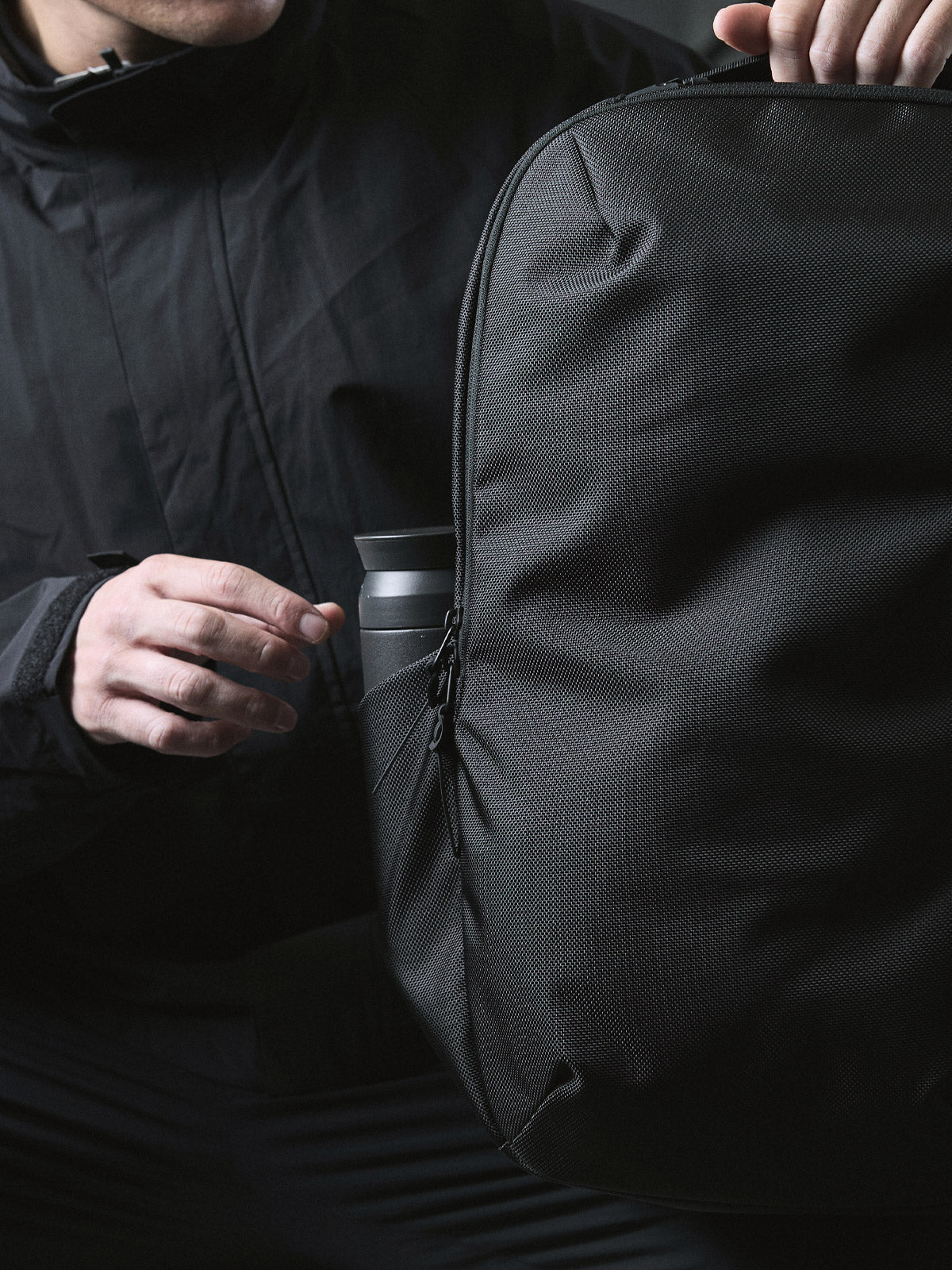 ACTIVE V2 / 25L Pro Pack 1680D Cordura® Ballistic