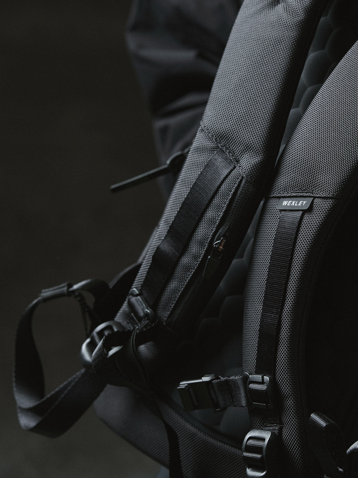 ACTIVE V2 / 25L Pro Pack 1680D Cordura® Ballistic