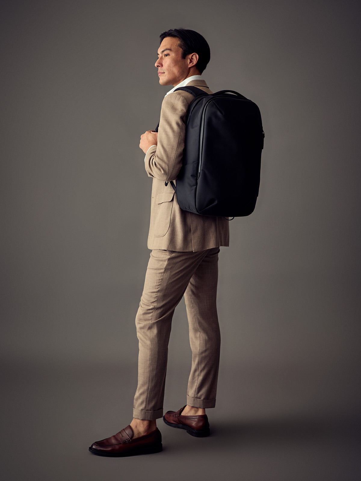ACTIVE V2 / 25L Pro Pack 1680D Cordura® Ballistic