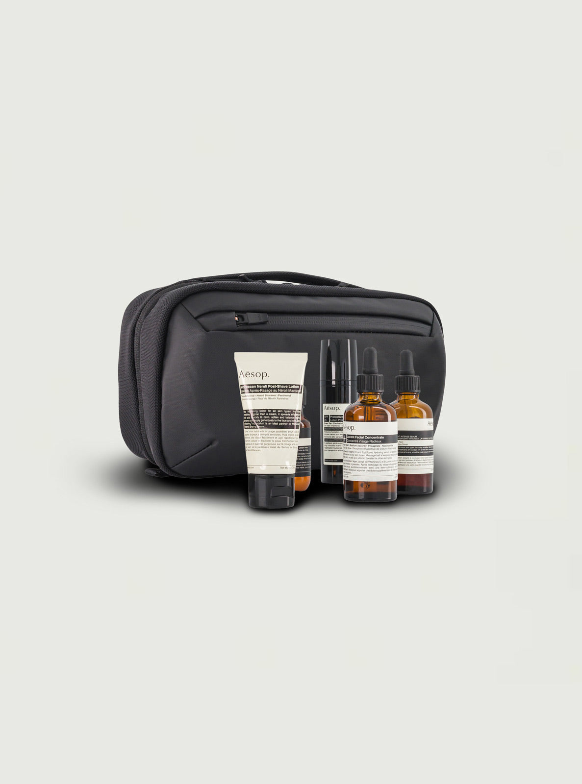 ARNIE / TOILETRY BAG