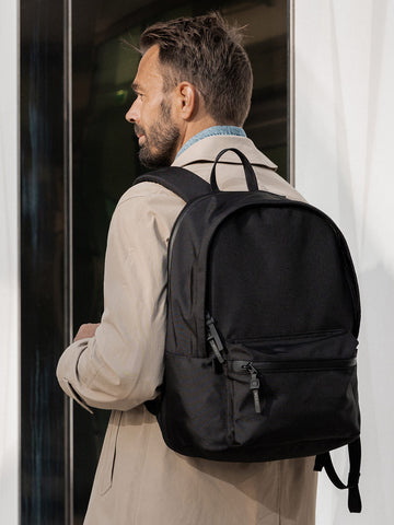 WEXLEY - Classic Icon Daypack