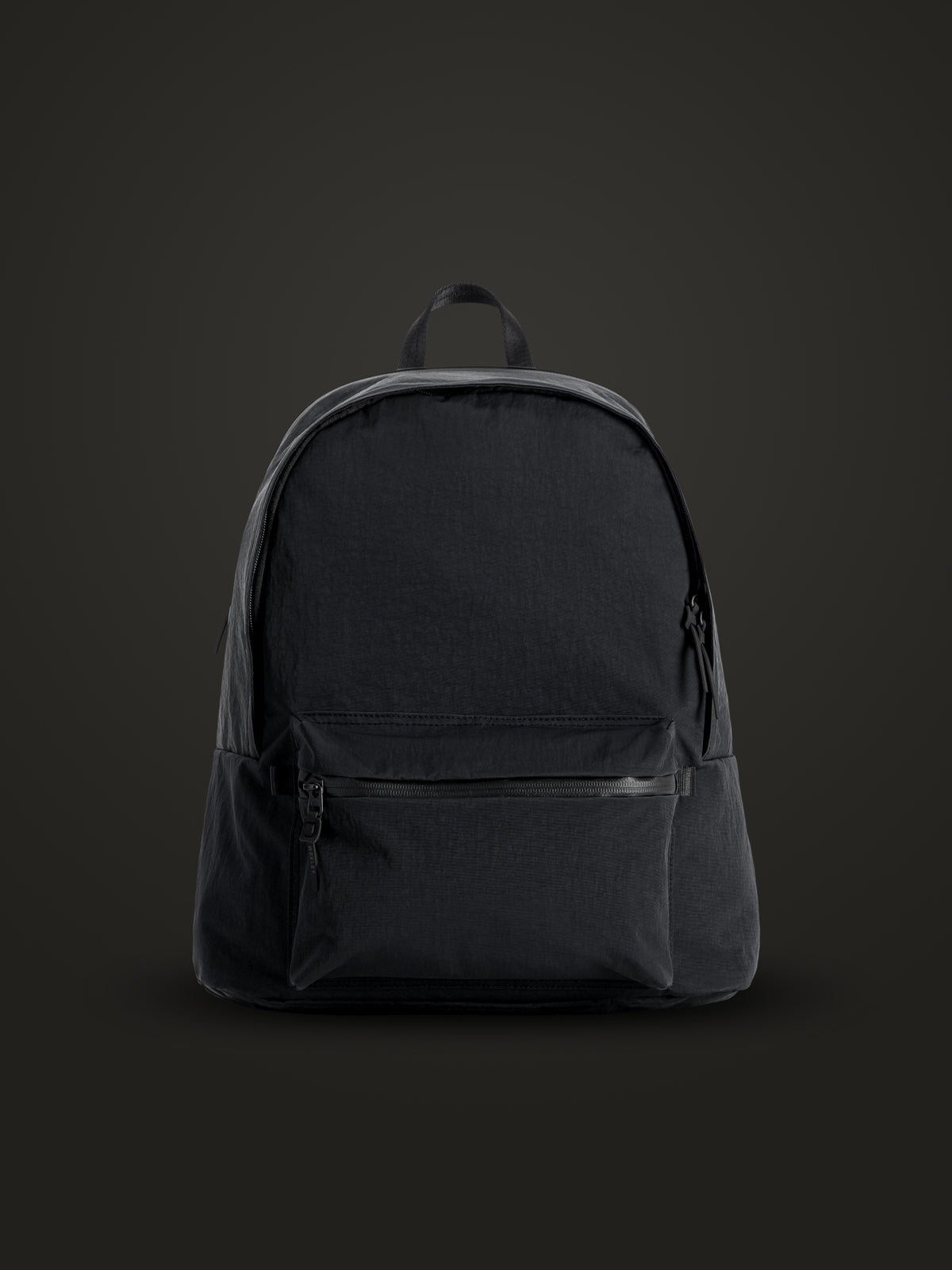 CLASSIC / 23L  Daypack Crinkle Nylon