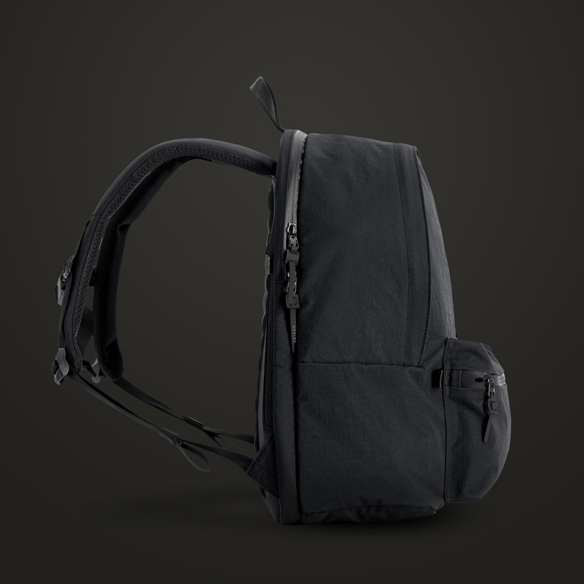 CLASSIC / 23L  Daypack Crinkle Nylon