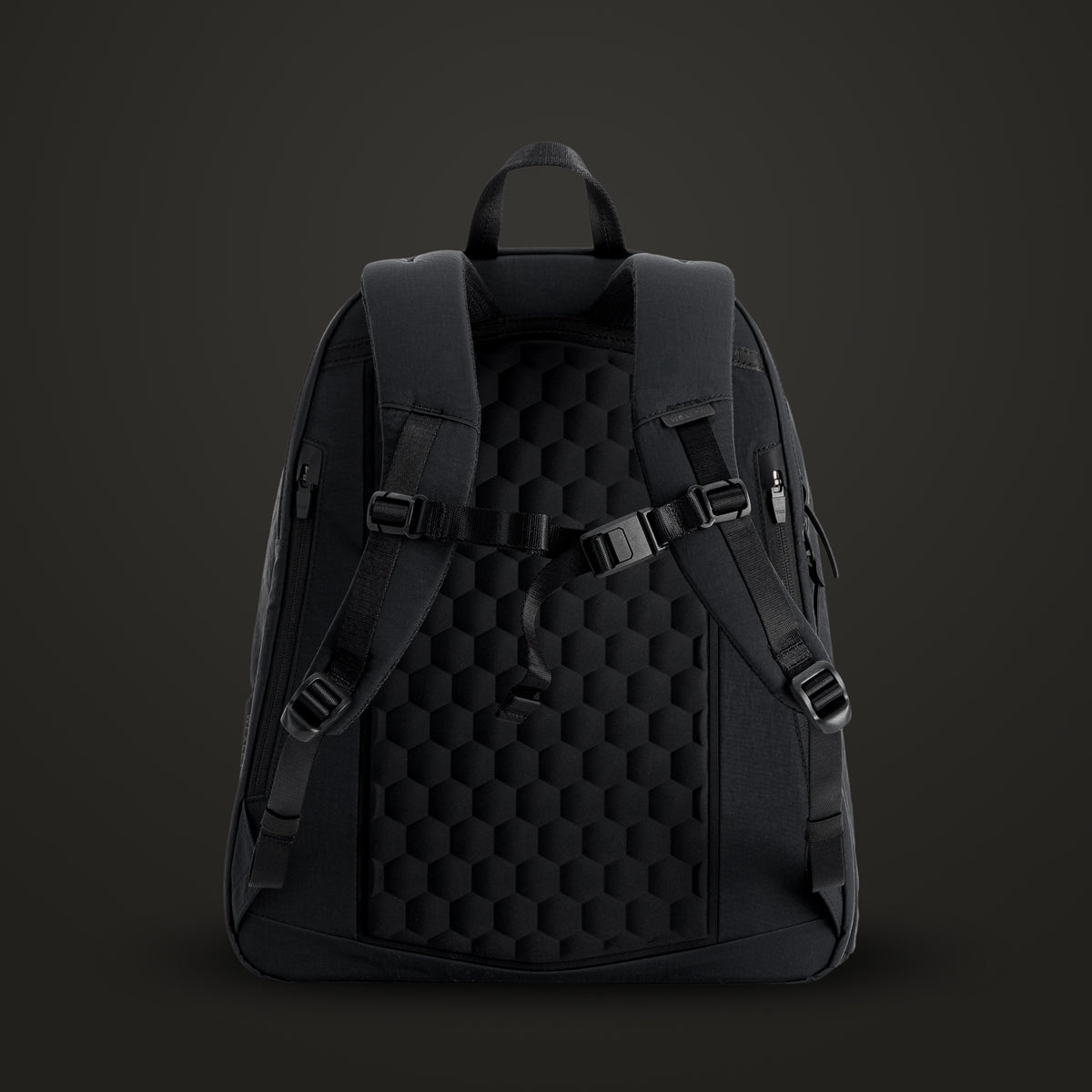 CLASSIC / 23L  Daypack Crinkle Nylon