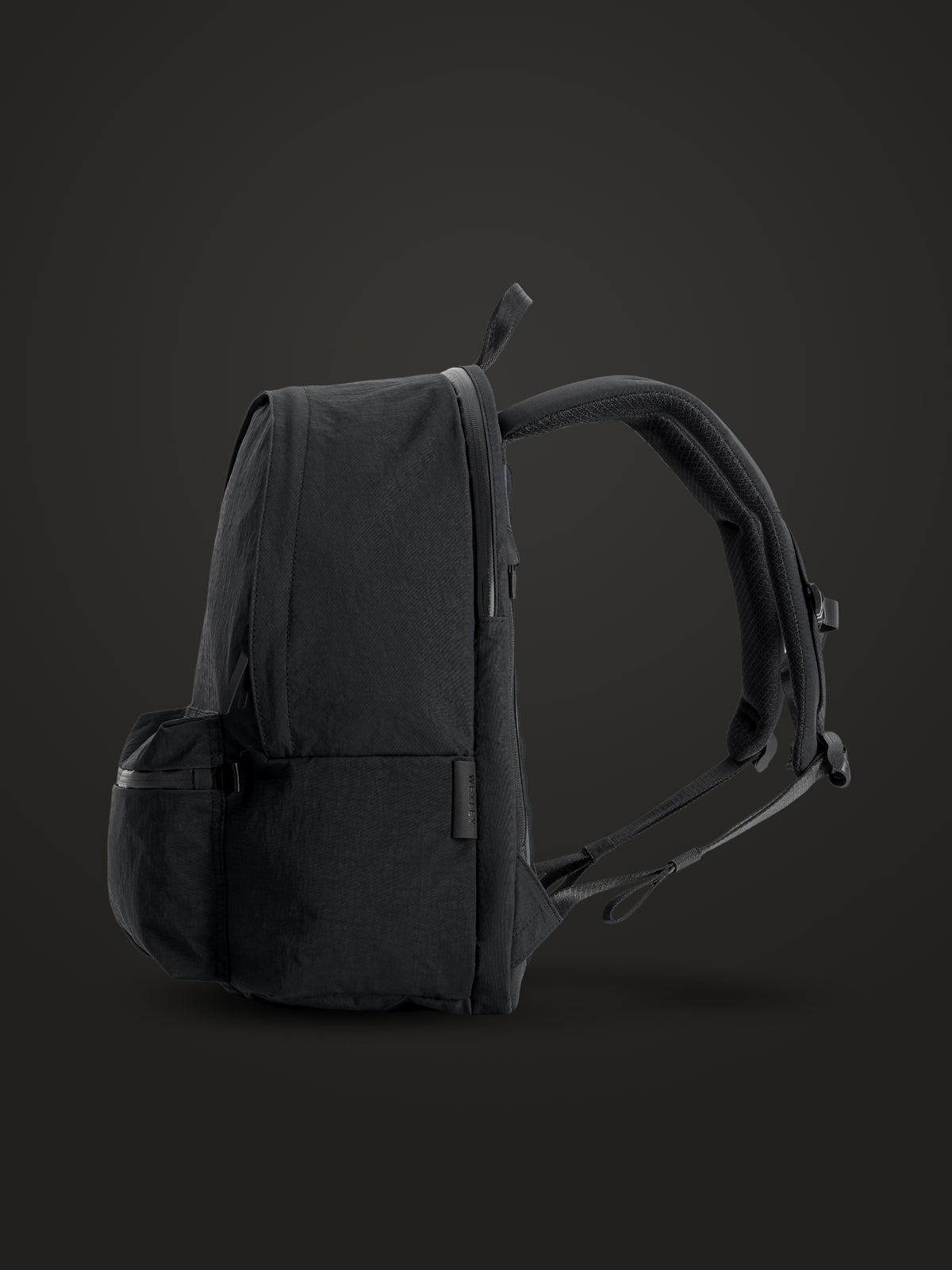 CLASSIC / 23L  Daypack Crinkle Nylon