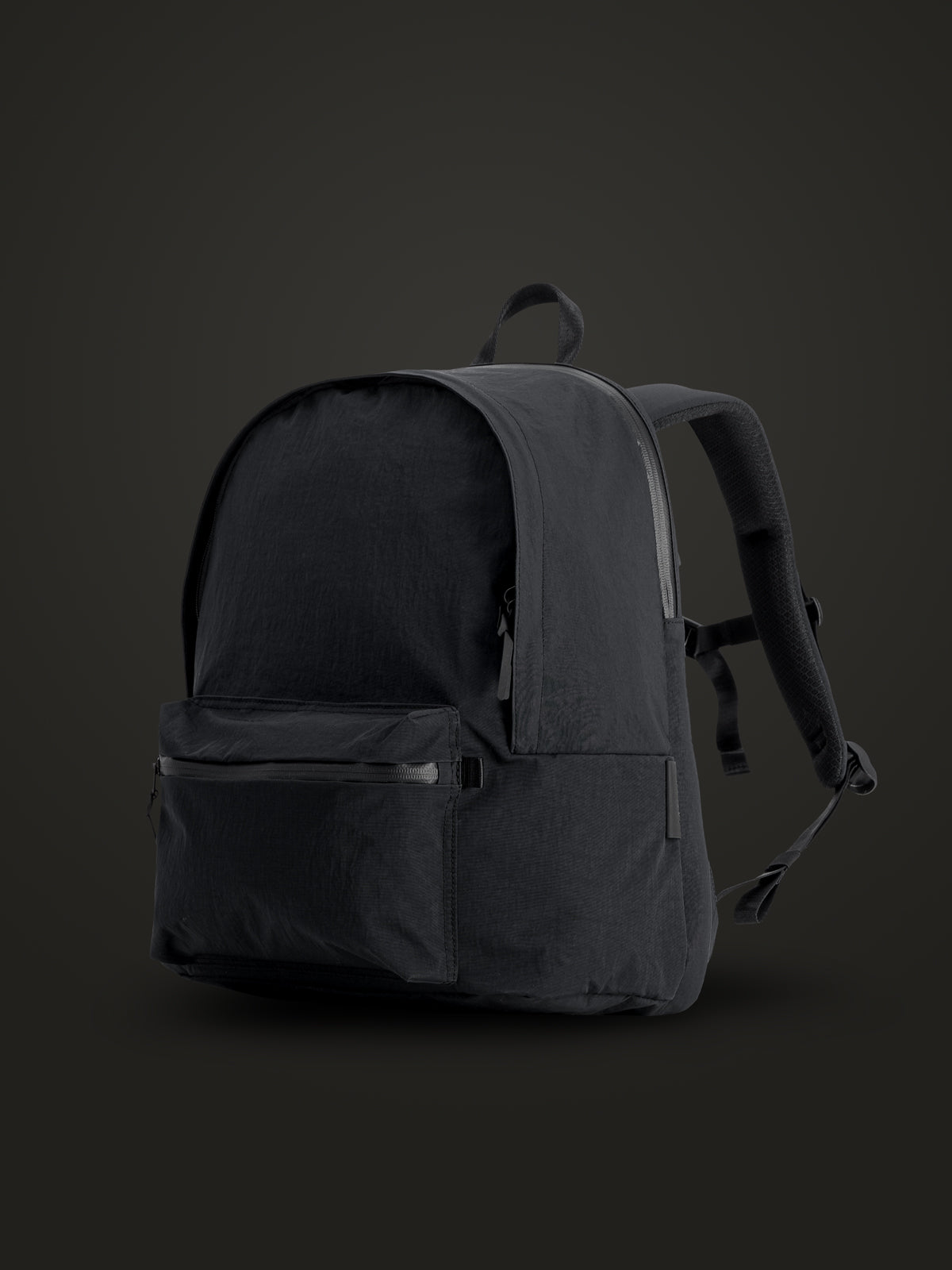 CLASSIC / 23L  Daypack Crinkle Nylon