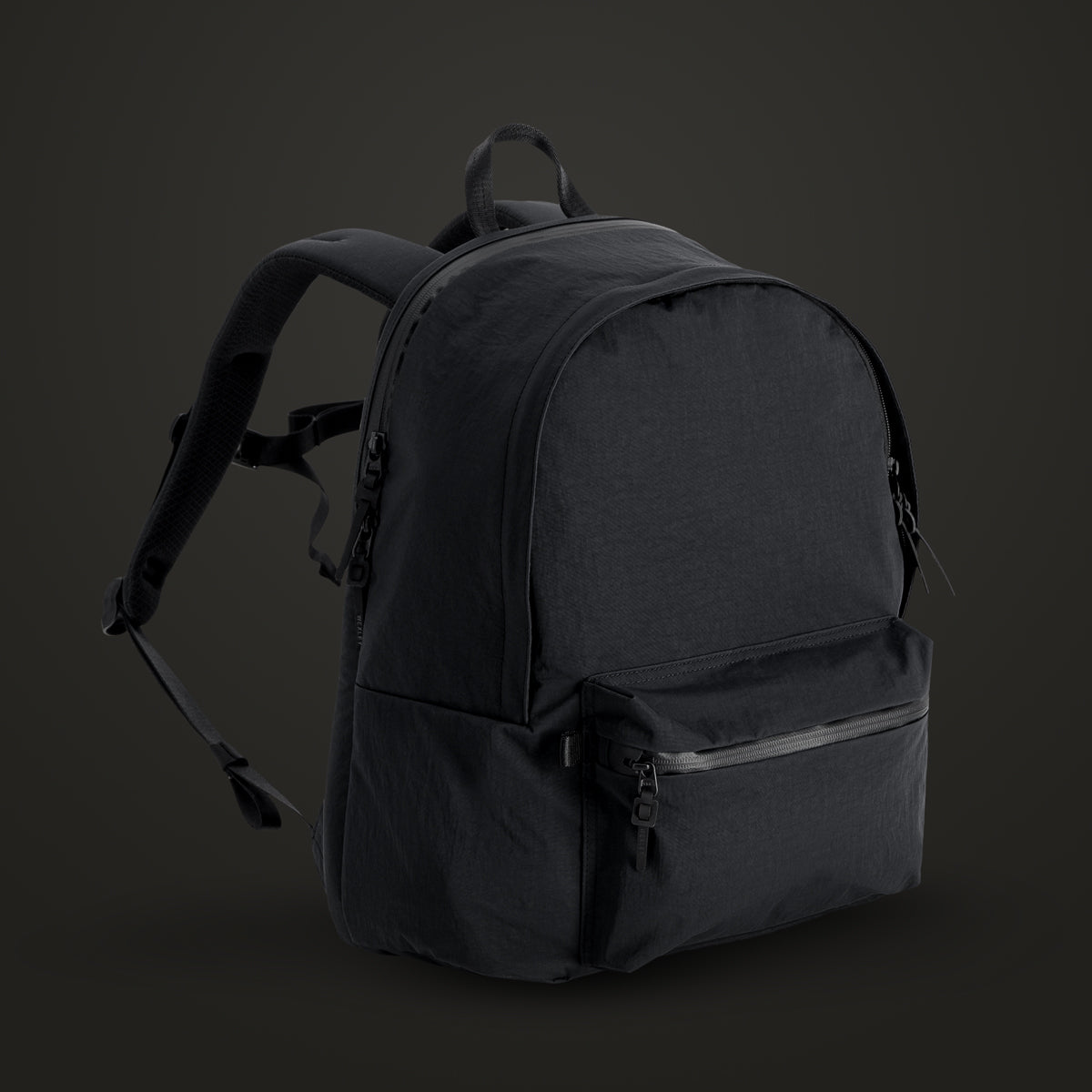 CLASSIC / 23L  Daypack Crinkle Nylon