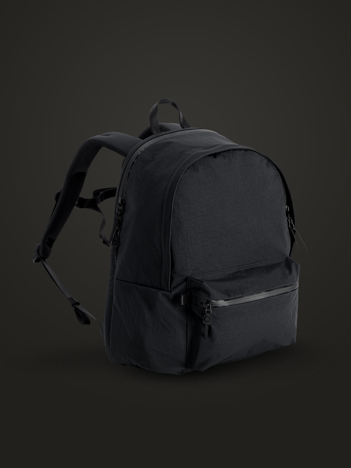 CLASSIC / 23L  Daypack Crinkle Nylon