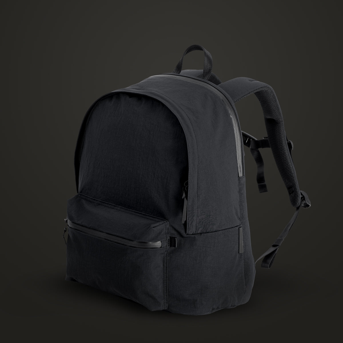 CLASSIC / 23L  Daypack Crinkle Nylon