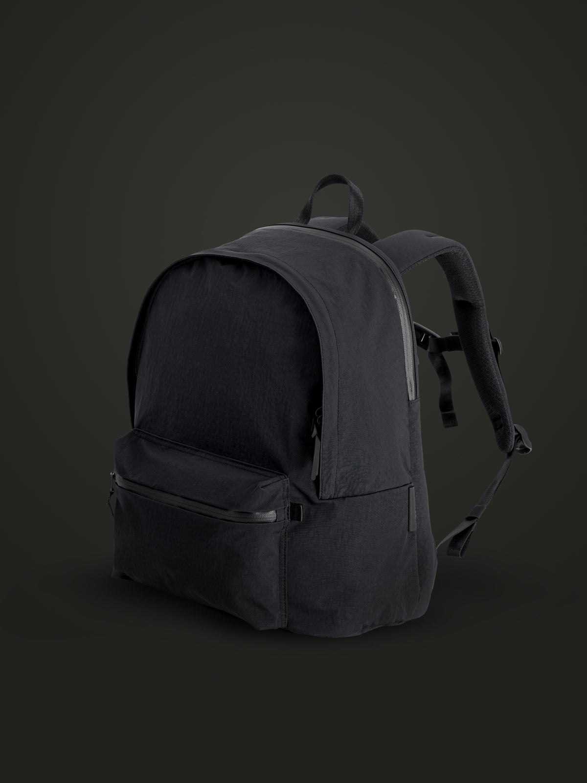 CLASSIC / 23L  Daypack Crinkle Nylon