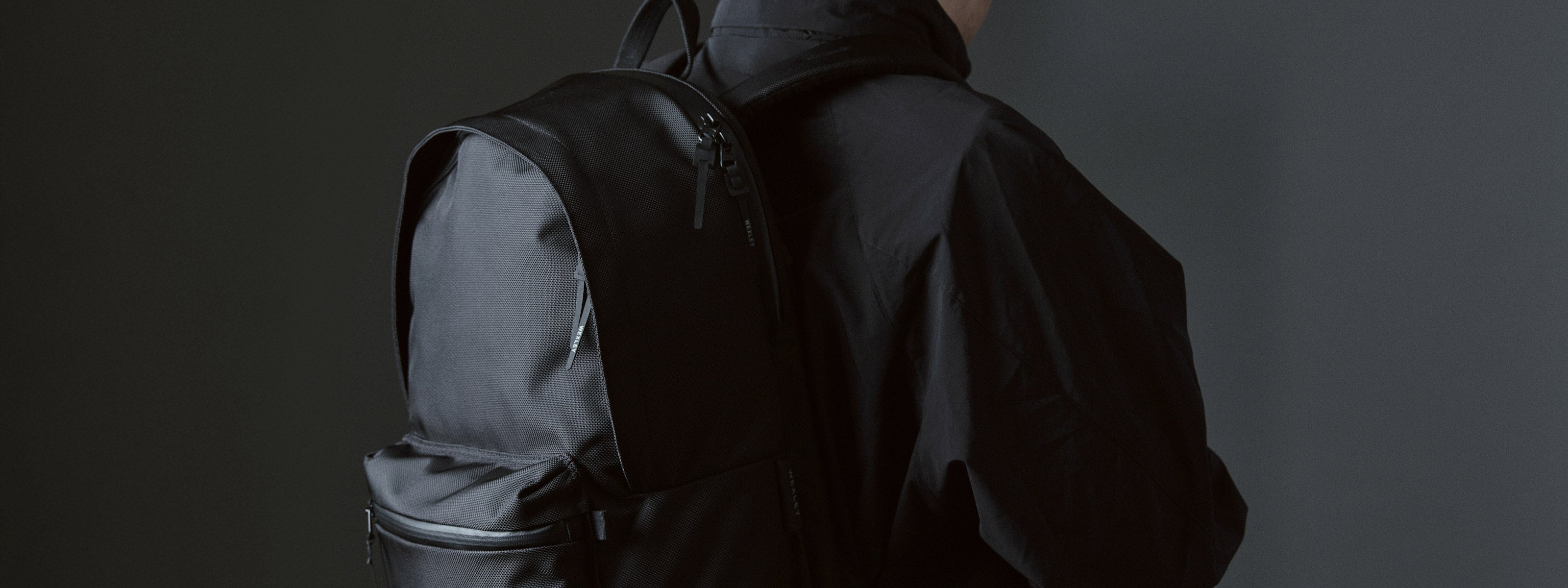 WEXLEY リュック WEXLEY - Stem Daypack X-Pac® Edition