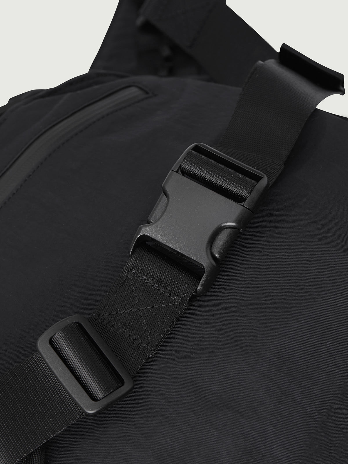DOUGLAS / 15L Shoulder bag Crinkle Nylon
