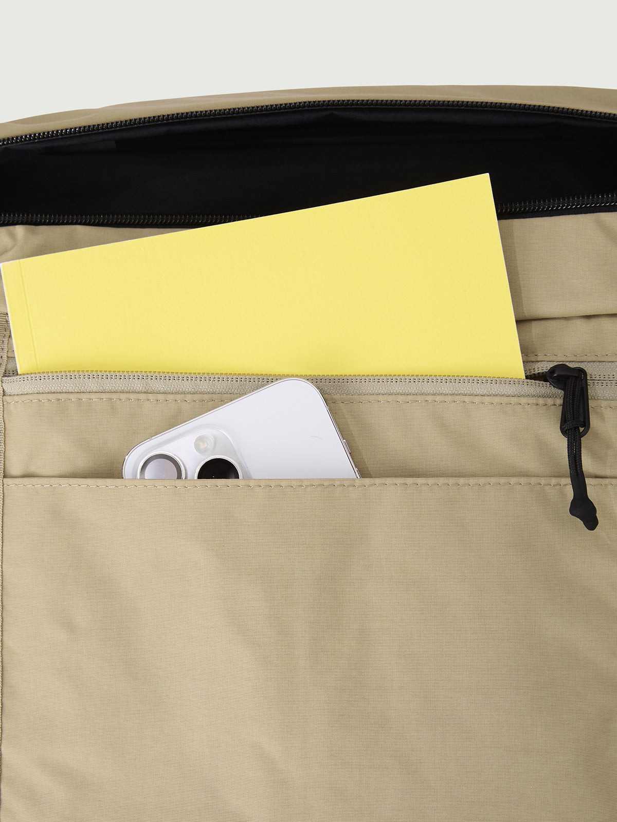 DOUGLAS / 15L Shoulder bag Crinkle Nylon
