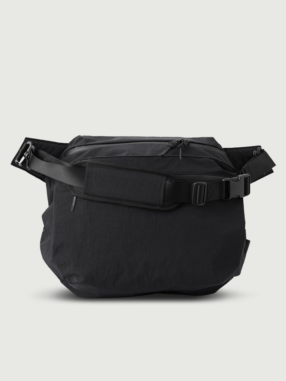 DOUGLAS / 15L Shoulder bag Crinkle Nylon