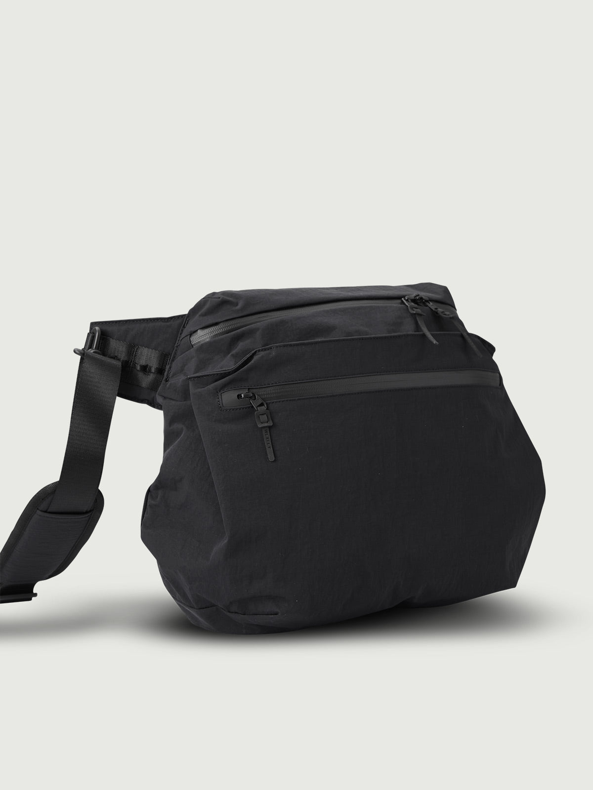 DOUGLAS / 15L Shoulder bag Crinkle Nylon