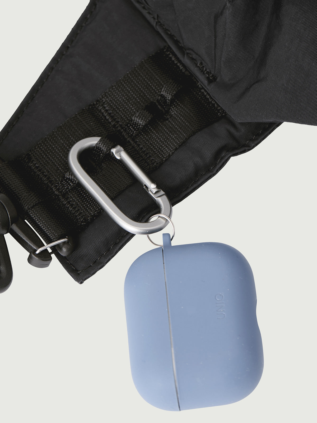 DOUGLAS / 15L Shoulder bag Crinkle Nylon