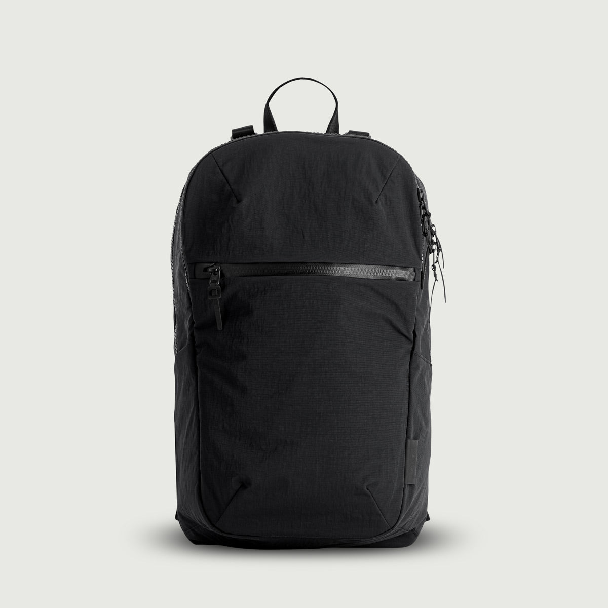 HAROLD / 20L Backpack Crinkle Nylon