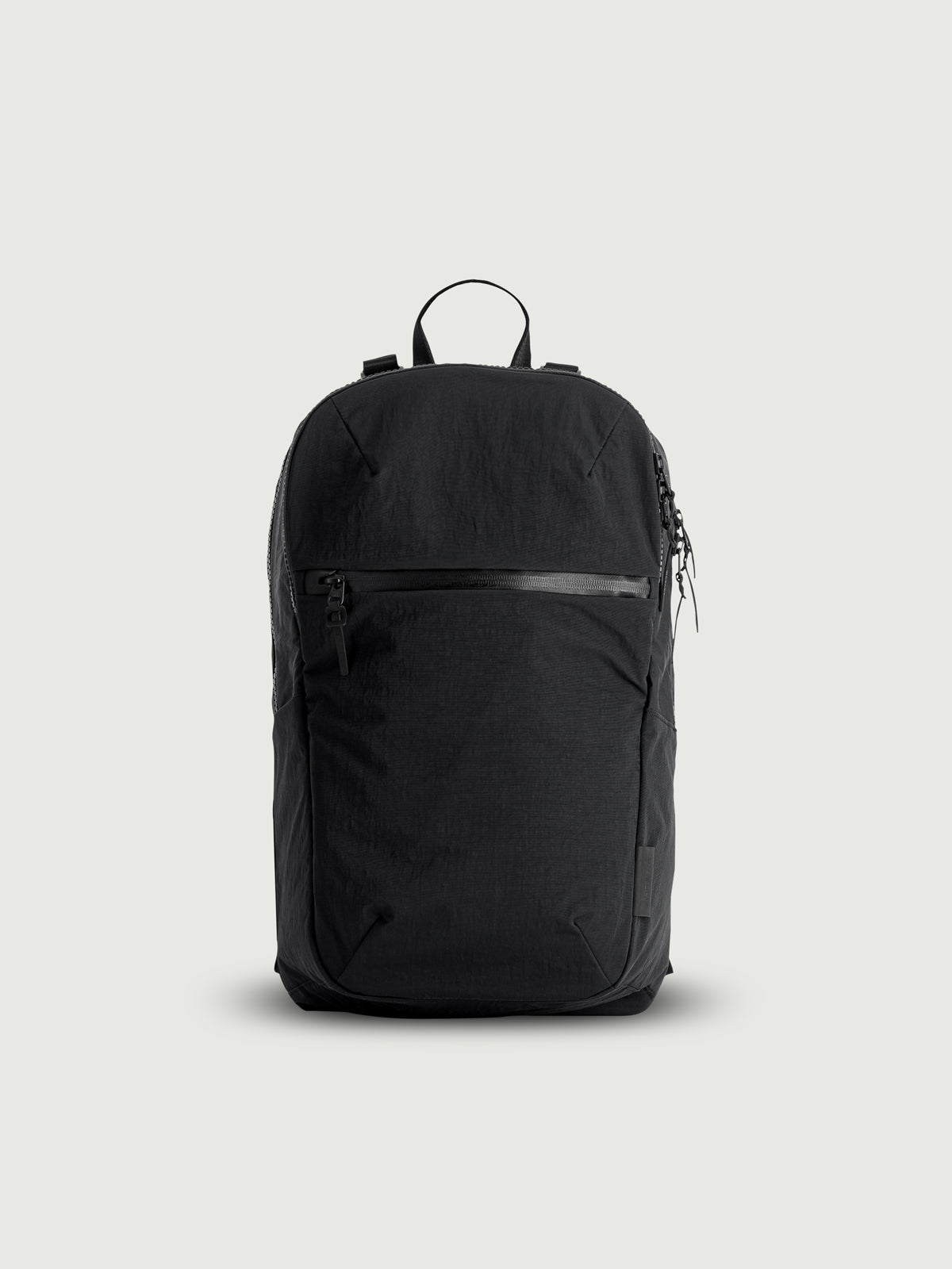 HAROLD / 20L Backpack Crinkle Nylon