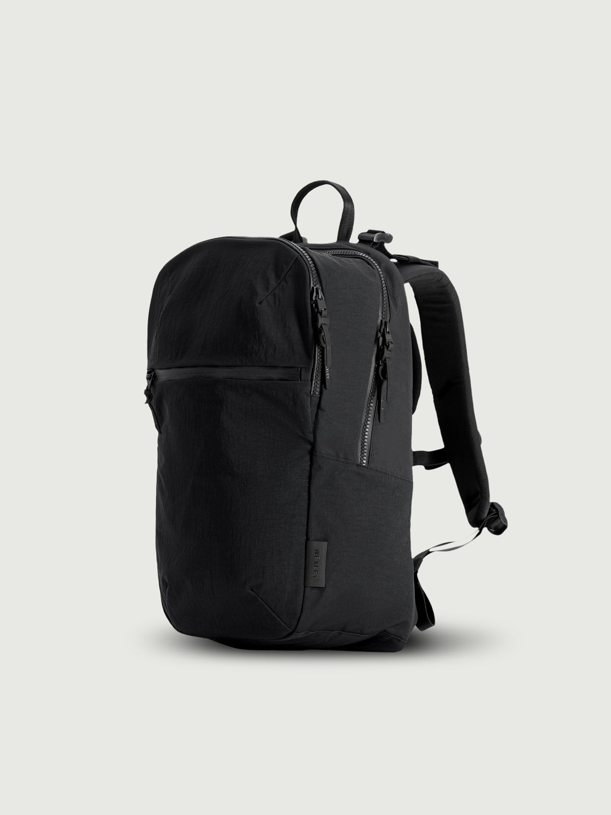 HAROLD / 20L Backpack Crinkle Nylon