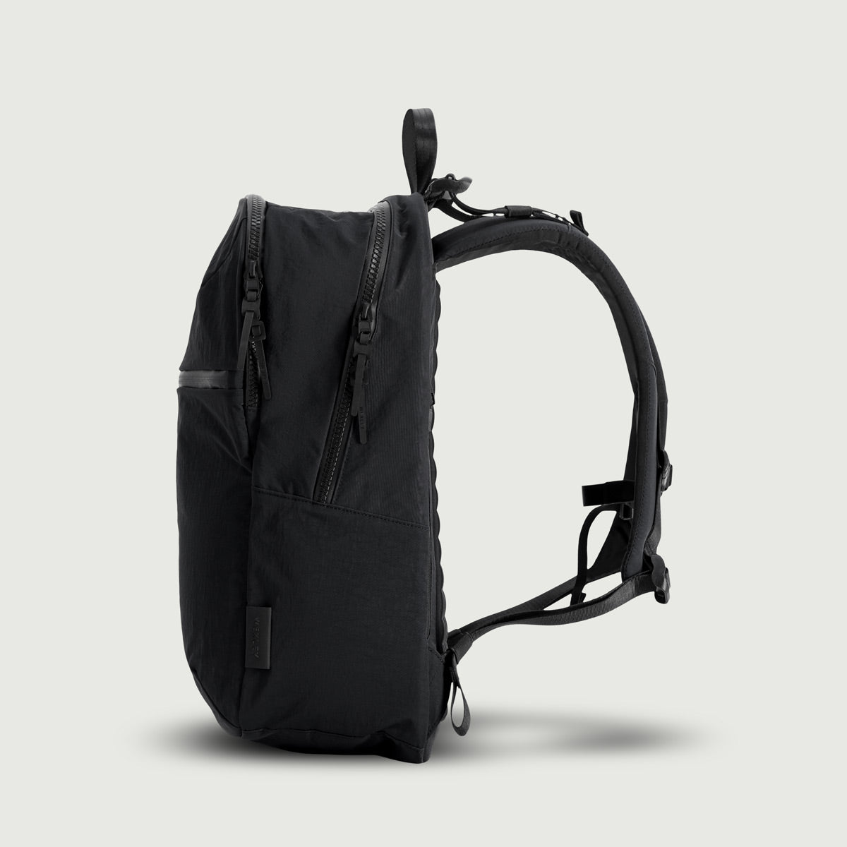 HAROLD / 20L Backpack Crinkle Nylon