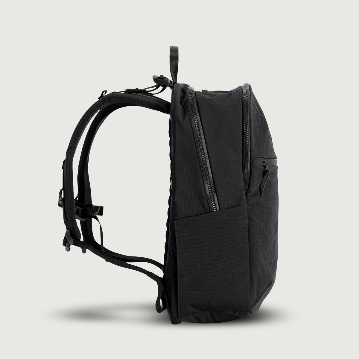 HAROLD / 20L Backpack Crinkle Nylon