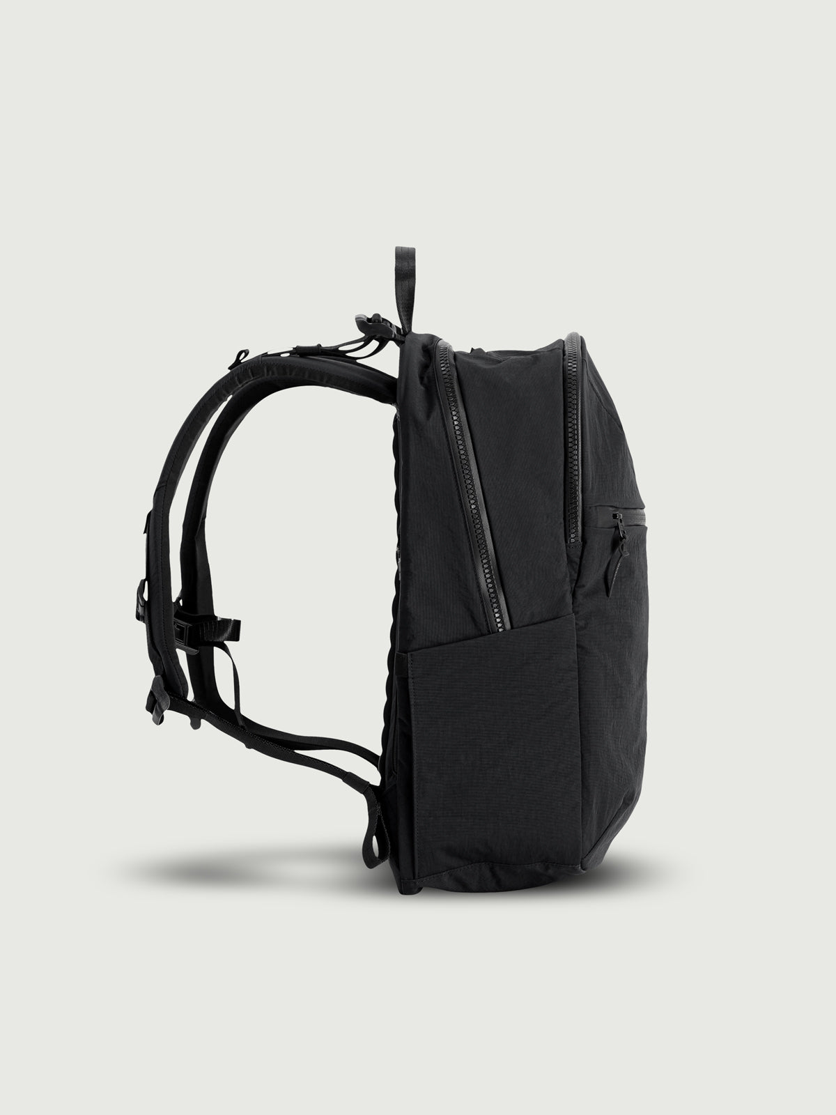 HAROLD / 20L Backpack Crinkle Nylon