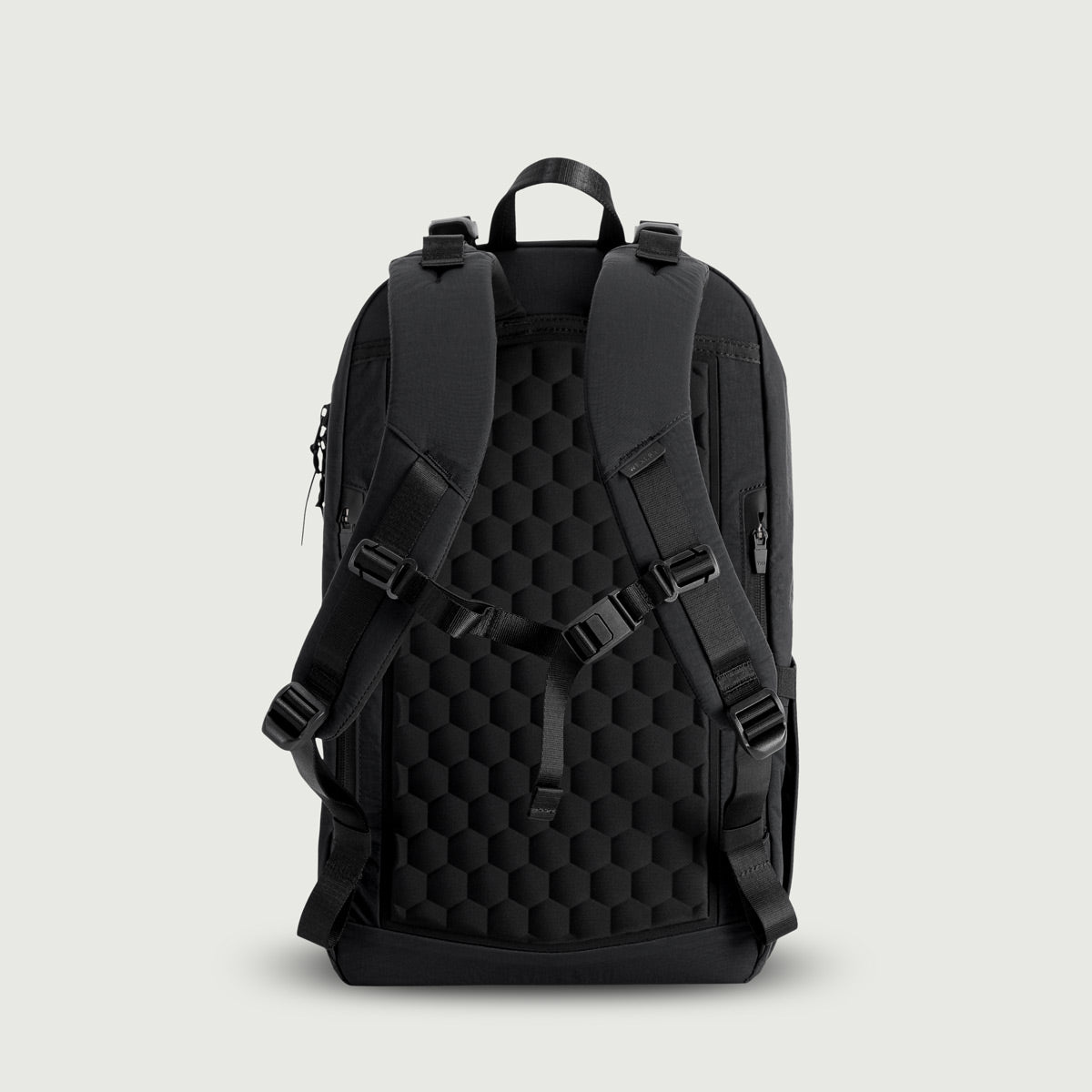 HAROLD / 20L Backpack Crinkle Nylon