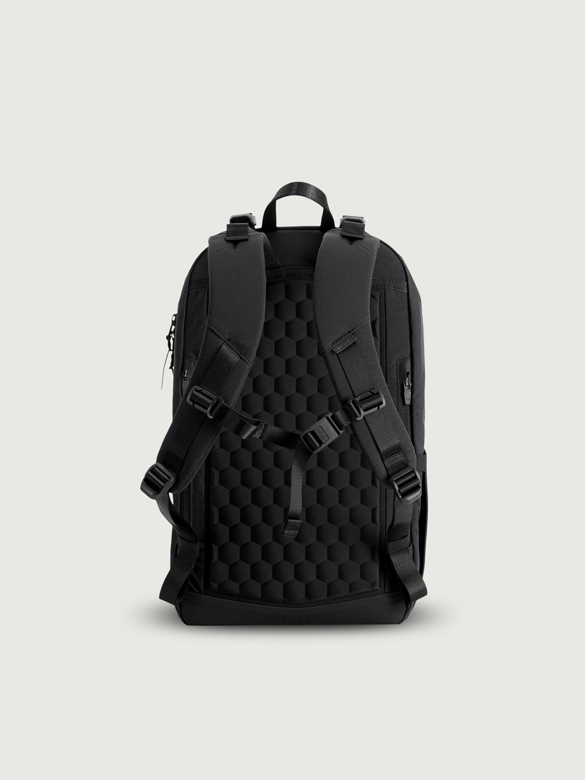 HAROLD / 20L Backpack Crinkle Nylon