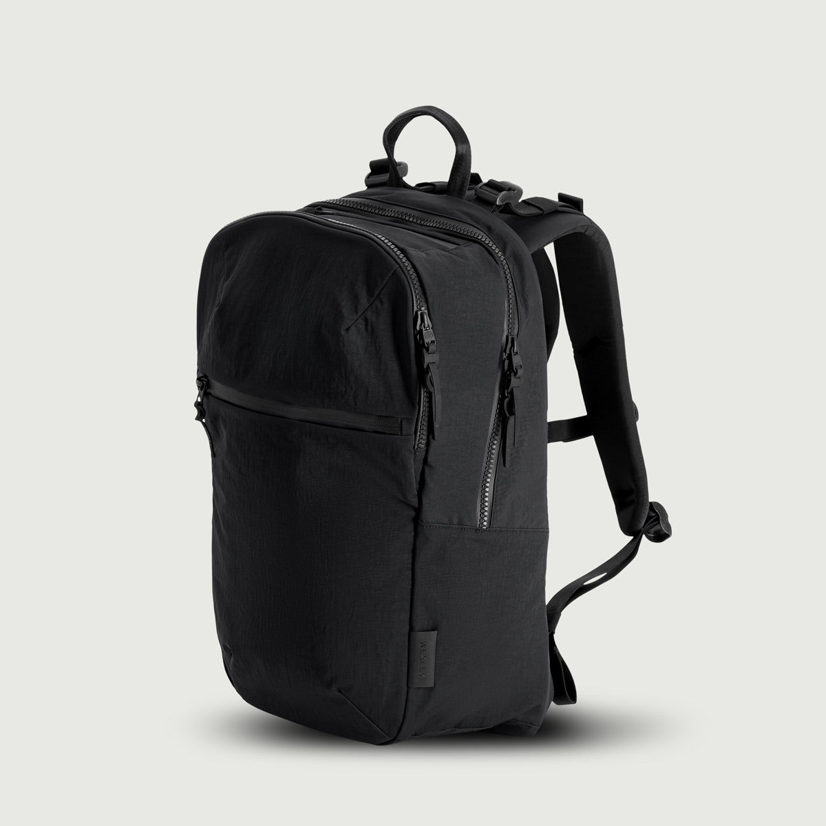 HAROLD / 20L Backpack Crinkle Nylon