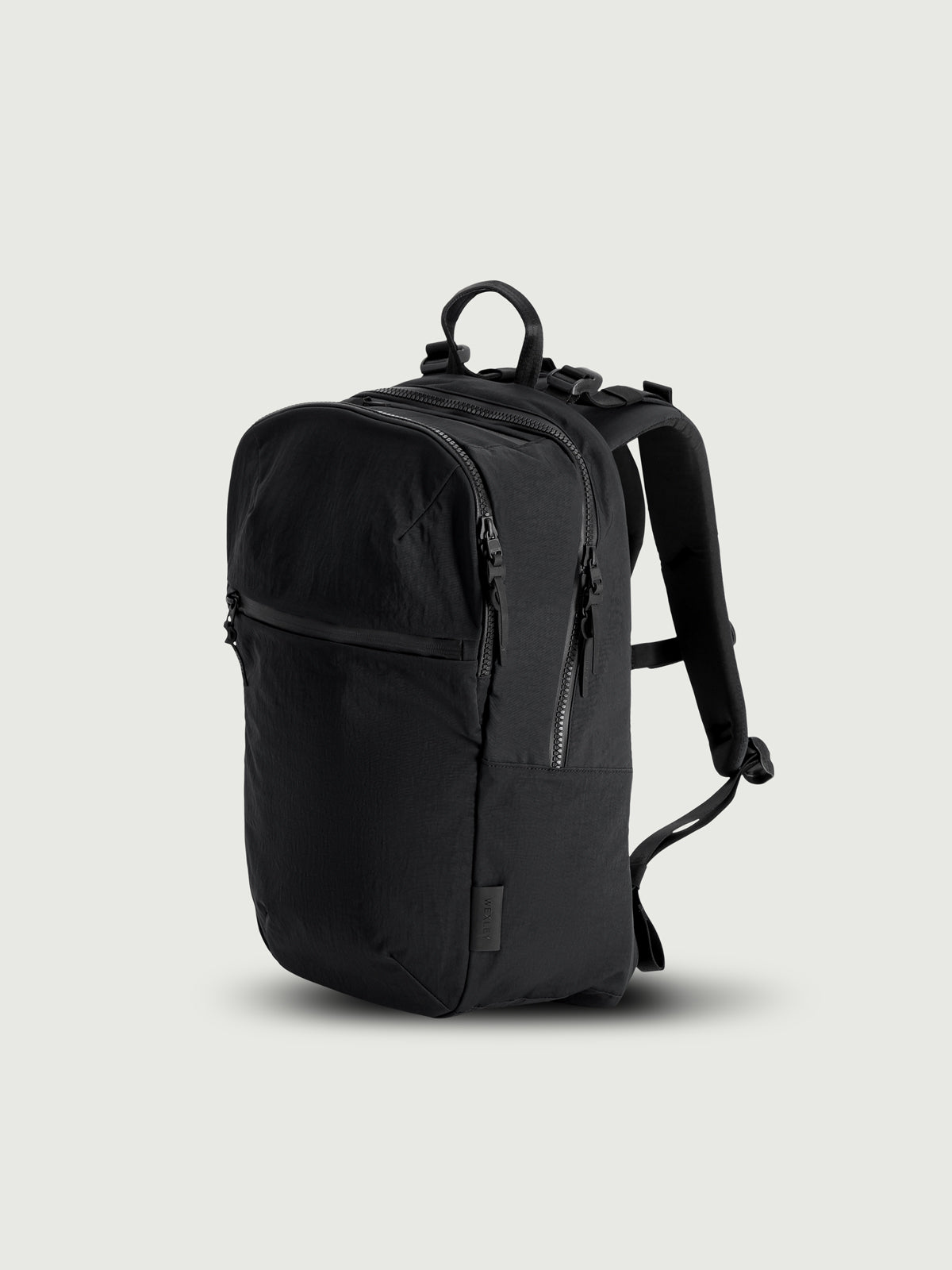 HAROLD / 20L Backpack Crinkle Nylon