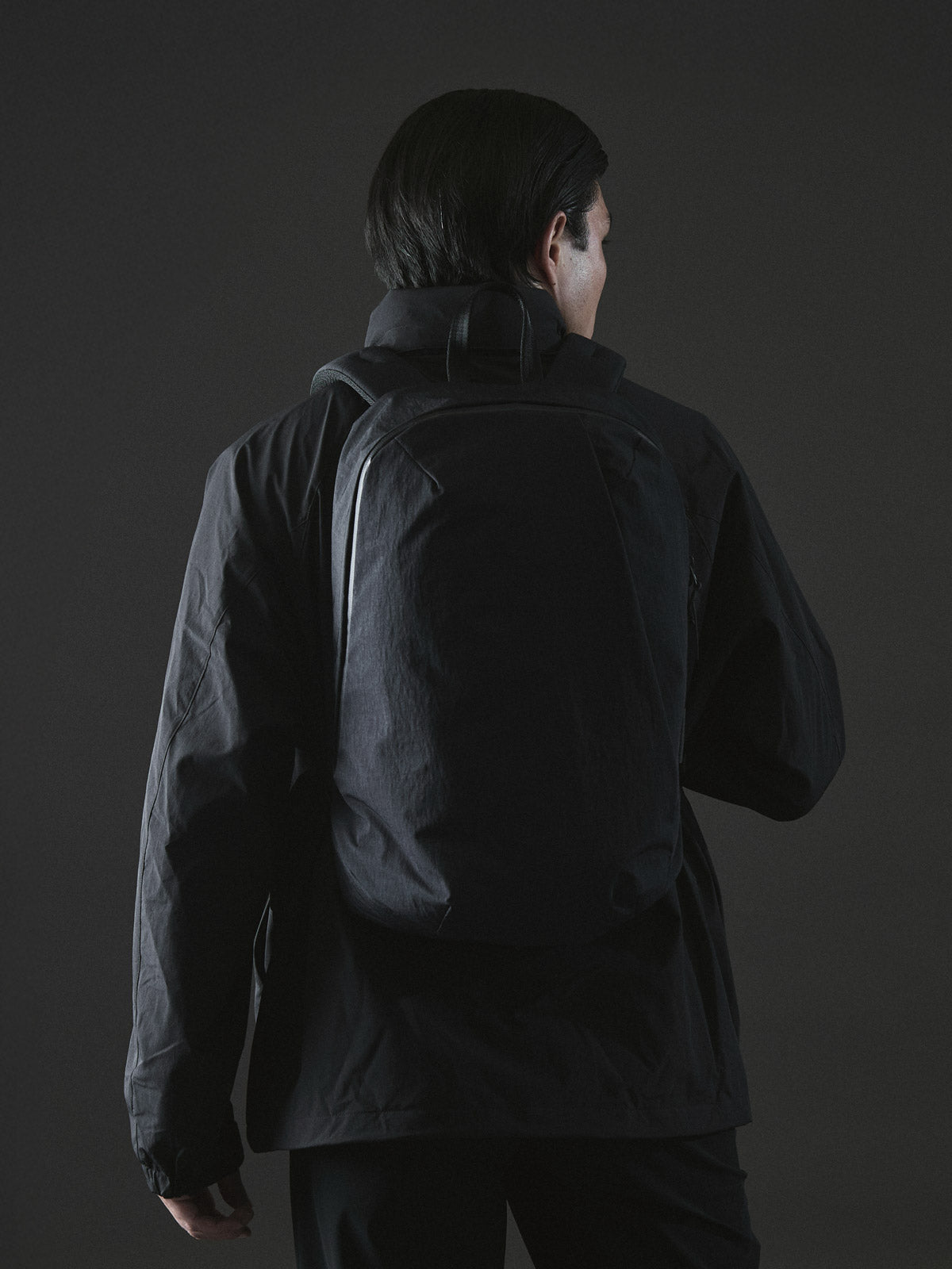 WEXLEY - Stem V2 Daypack Nylon Crinkle WEXLEY - Stem V2 Daypack Nylon Crinkle