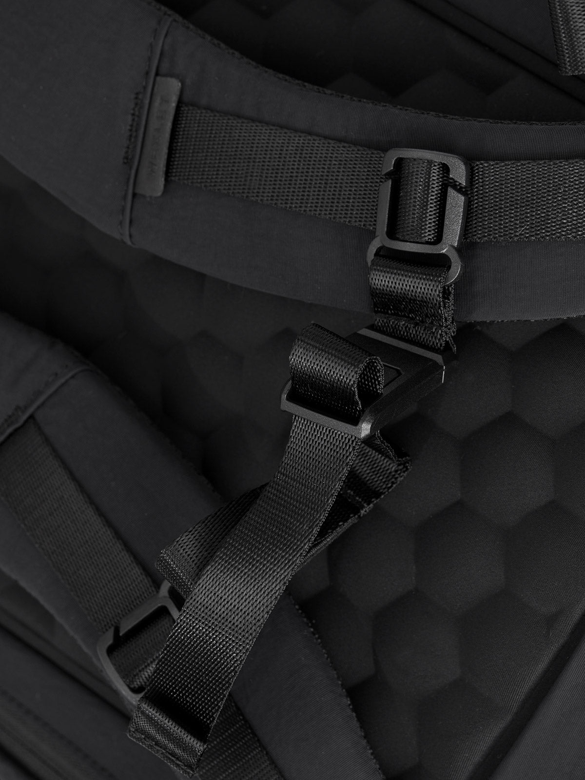 STEM / 20L Daypack Crinckle Nylon