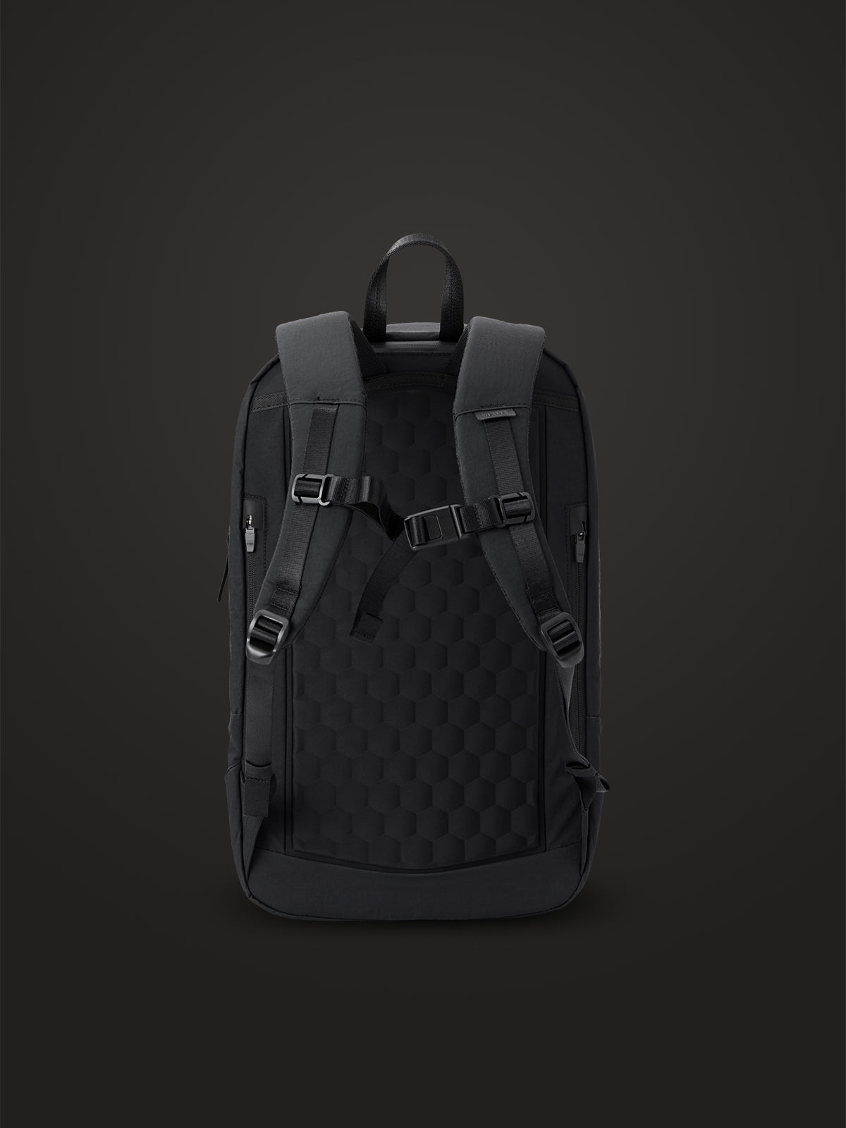 WEXLEY - Stem V2 Daypack Nylon Crinkle