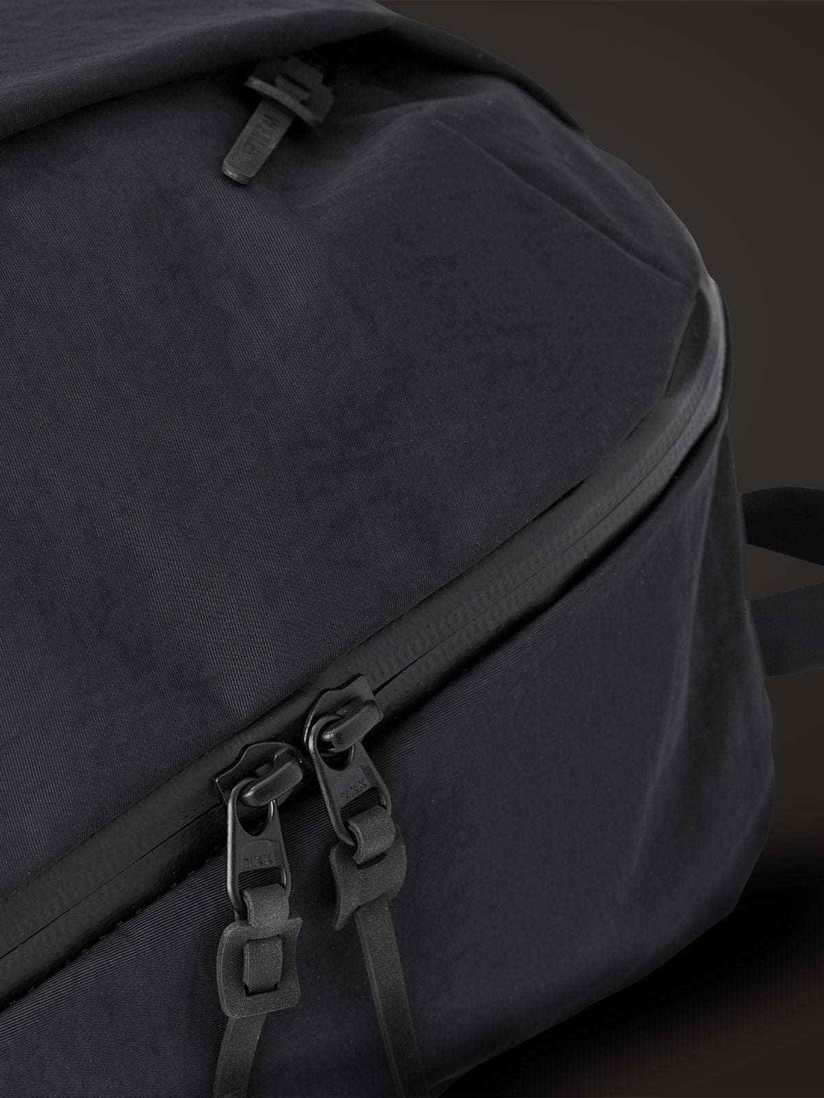 STEM / 20L Daypack Crinckle Nylon