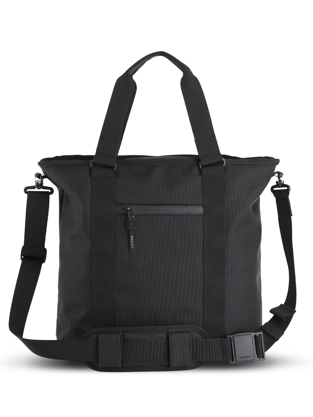WEXLEY - Aaron 2-Way Tote Bag 1680D Cordura® Ballistic