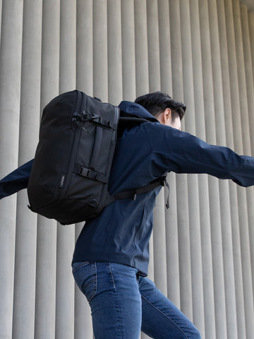 WEXLEY - Ace V2 Modular Travel Pack Cordura® Series