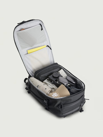 WEXLEY - Ace V2 Modular Travel Pack Cordura® Ballistic