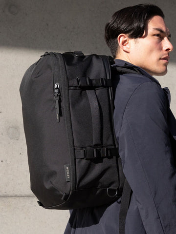 WEXLEY - Ace V2 Modular Travel Pack Cordura® Series