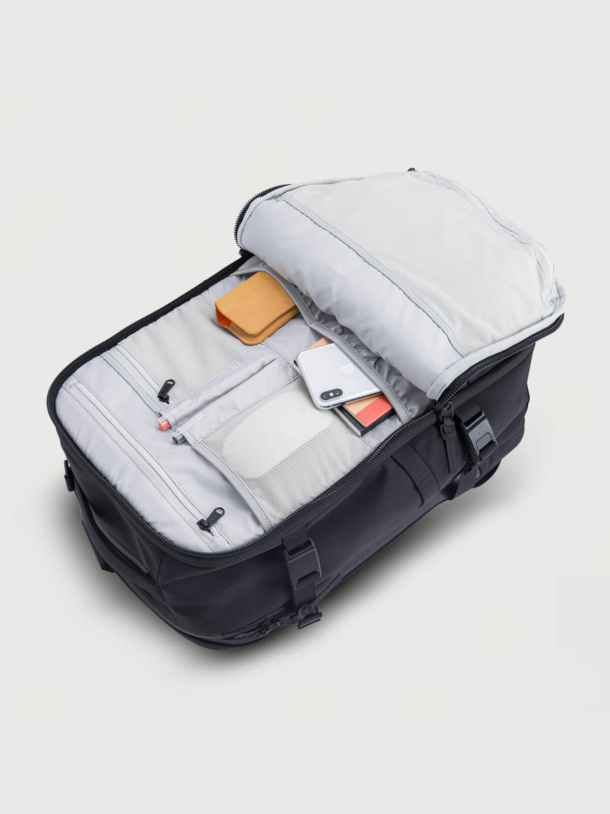 ACE | TRAVEL PACK - CORDURA® BALLISTIC NYLON