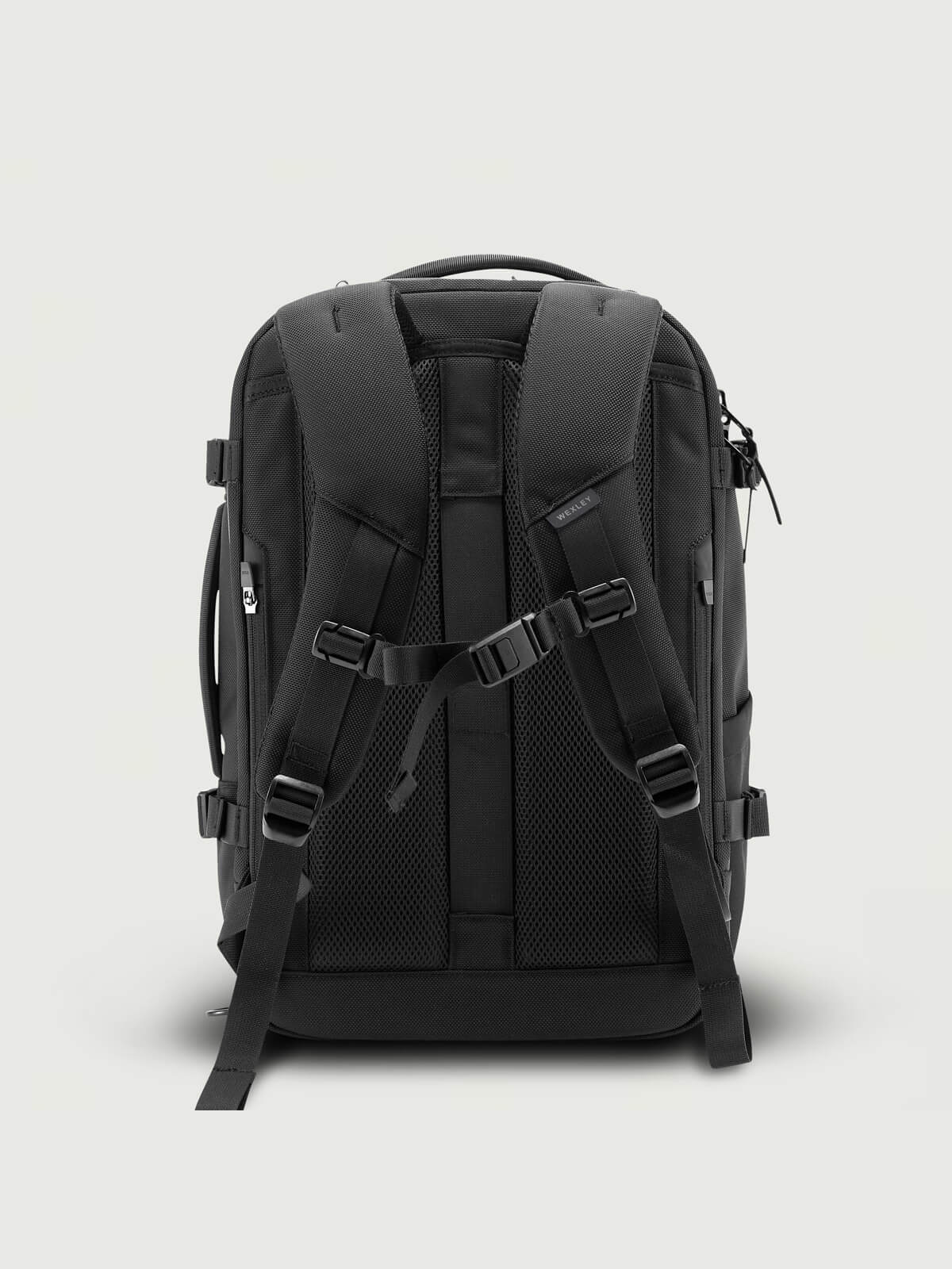 ACE | TRAVEL PACK - CORDURA® BALLISTIC NYLON