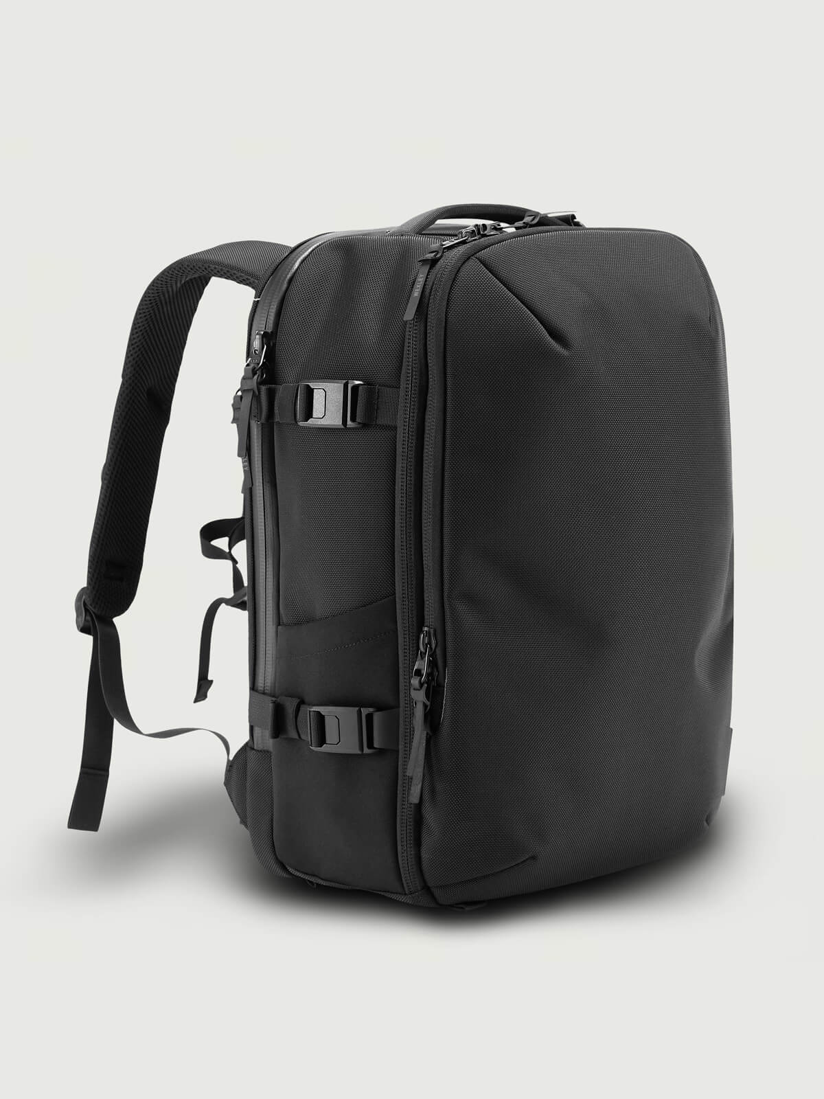 ACE | TRAVEL PACK - CORDURA® BALLISTIC NYLON