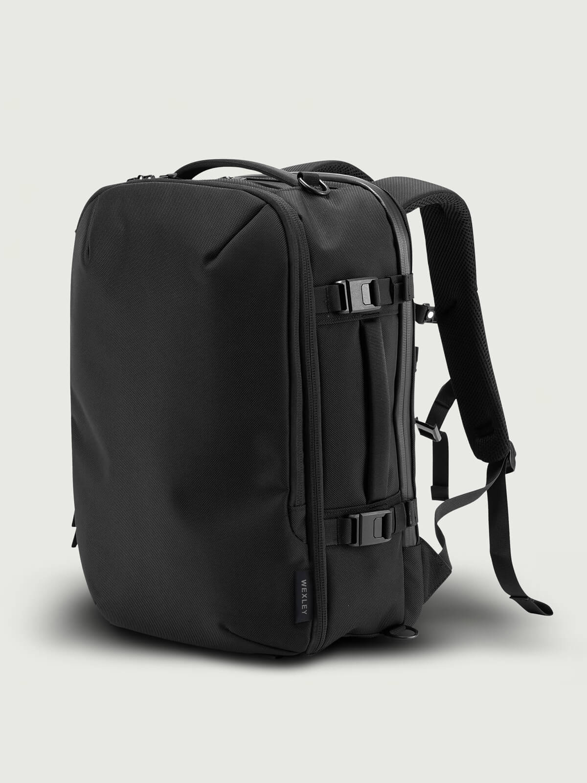 ACE | TRAVEL PACK - CORDURA® BALLISTIC NYLON
