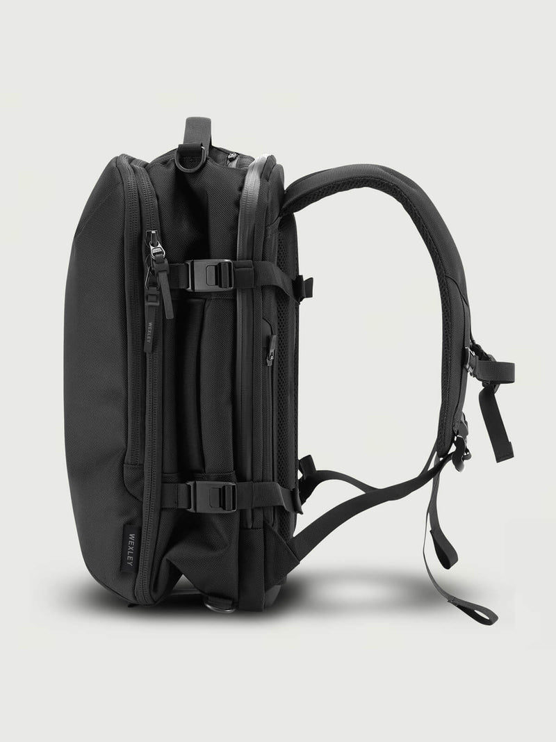 BACKPACKS