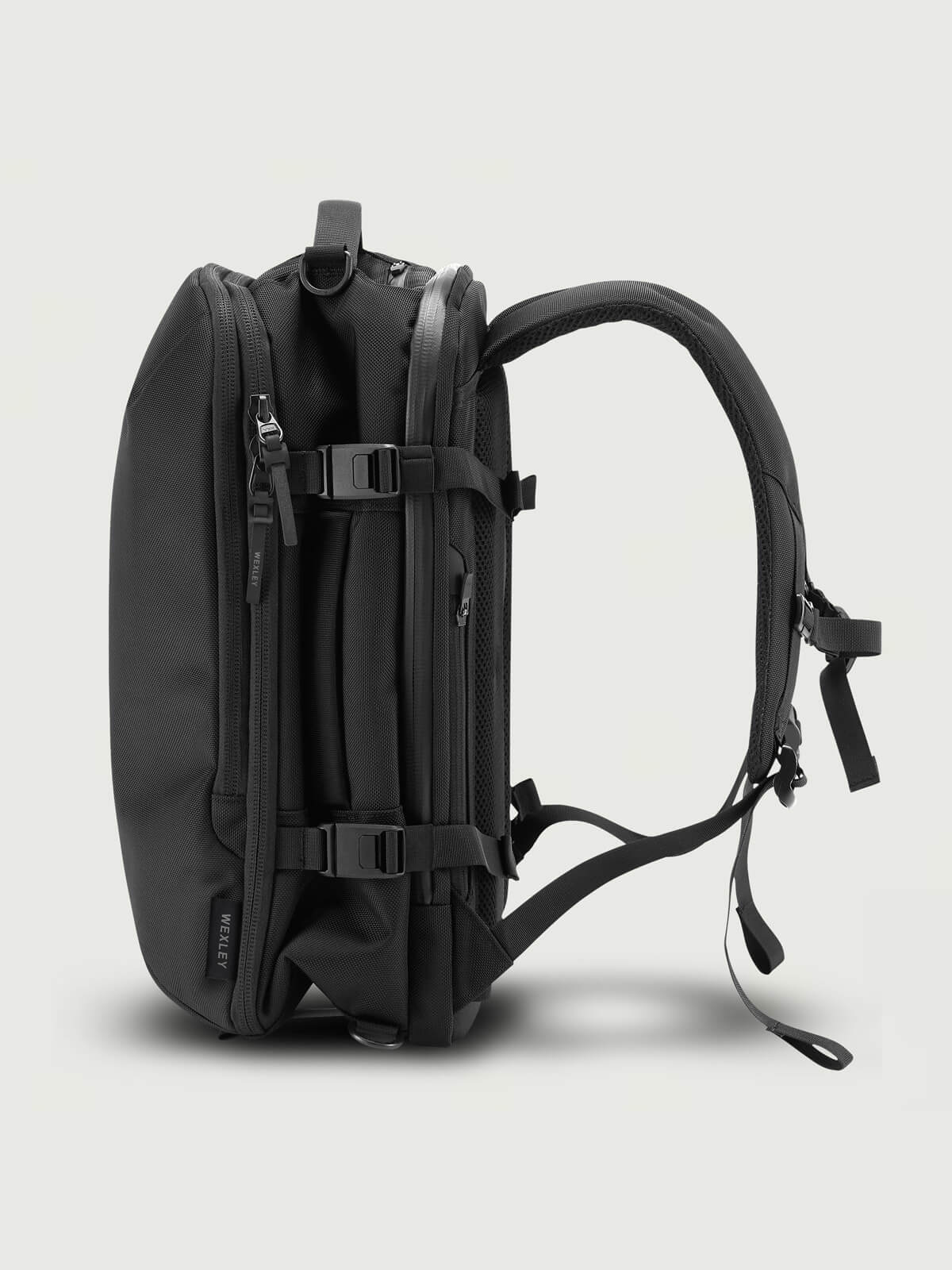 ACE | TRAVEL PACK - CORDURA® BALLISTIC NYLON