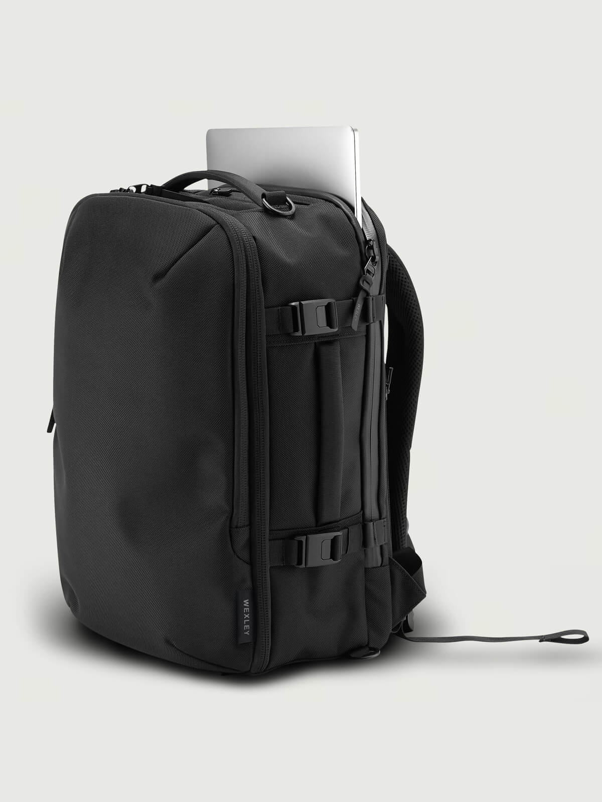 ACE | TRAVEL PACK - CORDURA® BALLISTIC NYLON