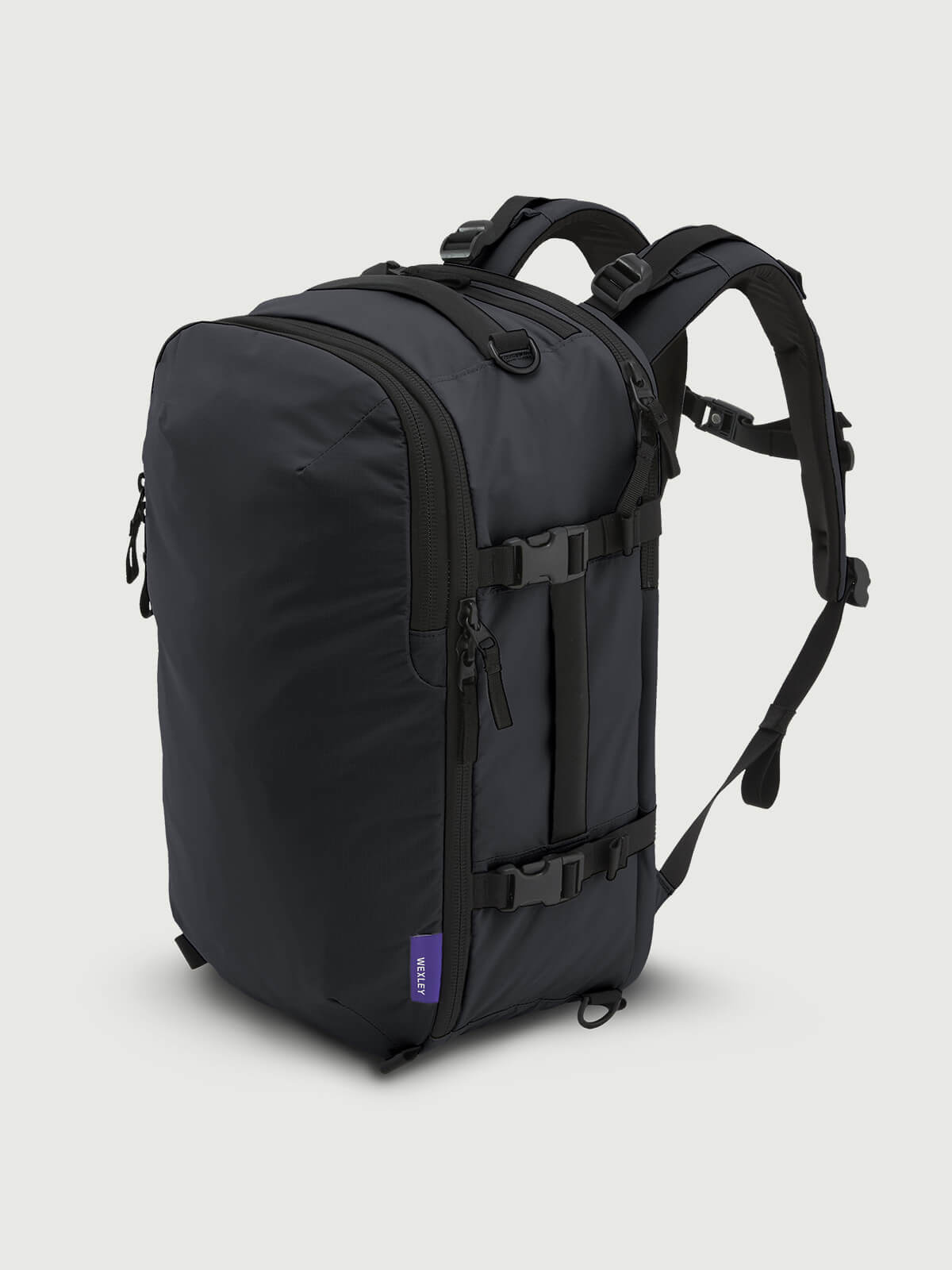 ACE | TRAVEL PACK