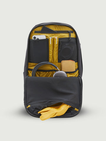 WEXLEY - Active Pro Pack Cordura® Edition