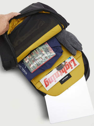 WEXLEY - Active Pro Pack Cordura® Edition
