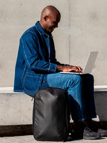WEXLEY - Active Pro Pack 1680D Cordura® Ballistic